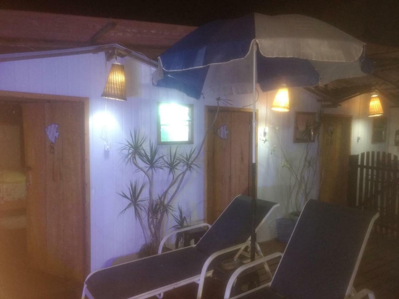 Pousadinha Da Liza E Hostel Mangaratiba Εξωτερικό φωτογραφία