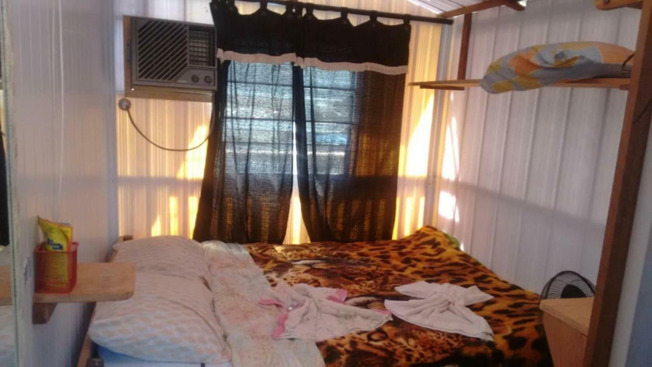 Pousadinha Da Liza E Hostel Mangaratiba Εξωτερικό φωτογραφία